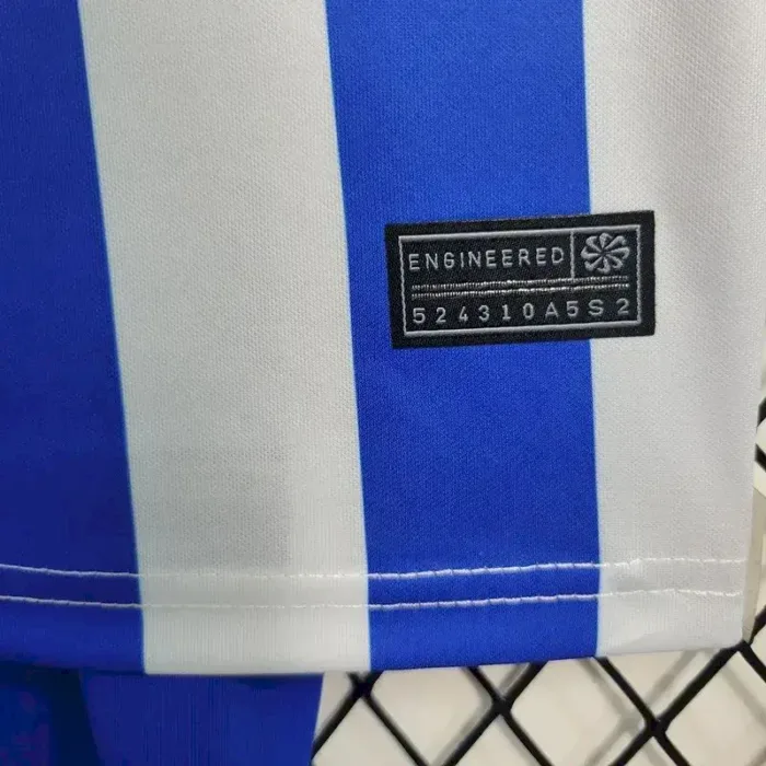 Kids Brighton 2023/24 Home Kit 2