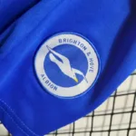 Kids Brighton 2023/24 Home Kit 4