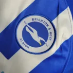 Kids Brighton 2023/24 Home Kit 5