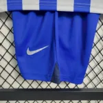 Kids Brighton 2023/24 Home Kit 6