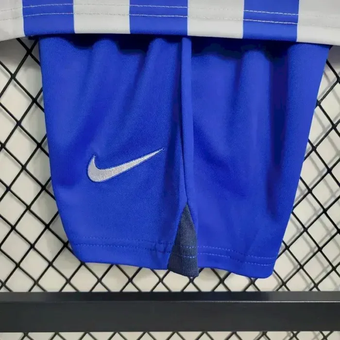 Kids Brighton 2023/24 Home Kit 6
