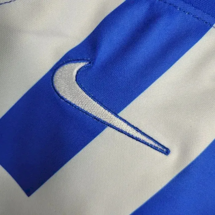 Kids Brighton 2023/24 Home Kit 8