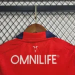 Kids Chivas 2023/24 Home Kit 7