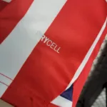 Kids Chivas 2023/24 Home Kit 8