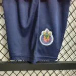 Kids Chivas 2023/24 Home Kit 9