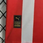 Kids Chivas 2023/24 Home Kit 10