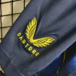 Kids Newcastle United 2023/24 Third Kit 3