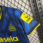 Kids Newcastle United 2023/24 Third Kit 13