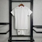 Kids Manchester United 2023/24 Third Kit 2