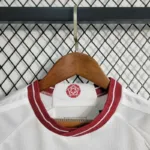 Kids Manchester United 2023/24 Third Kit 5