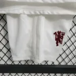 Kids Manchester United 2023/24 Third Kit 6