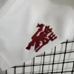 Kids Manchester United 2023/24 Third Kit 7