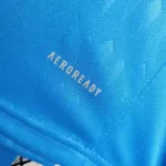 Kids Real Madrid 2023/24 Goalkeeper Kit 5