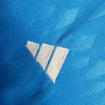 Kids Real Madrid 2023/24 Goalkeeper Kit 9