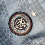 Kids New York City 2023/24 Home Kit 2