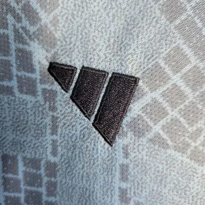 Kids New York City 2023/24 Home Kit 3