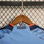 Kids New York City 2023/24 Home Kit 8