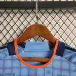 Kids New York City 2023/24 Home Kit 11