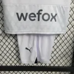 Kids AC Milan 2023/24 Away Kit 5