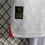 Kids AC Milan 2023/24 Away Kit 8