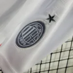Kids AC Milan 2023/24 Away Kit 9