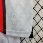 Kids AC Milan 2023/24 Away Kit 10