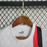 Kids AC Milan 2023/24 Away Kit 11