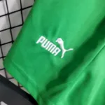 Kids Morocco 2022/23 Home Kit 9