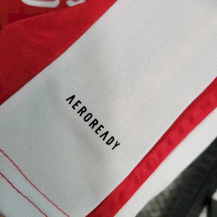 Kids Ajax 2023/24 Home Kit 4