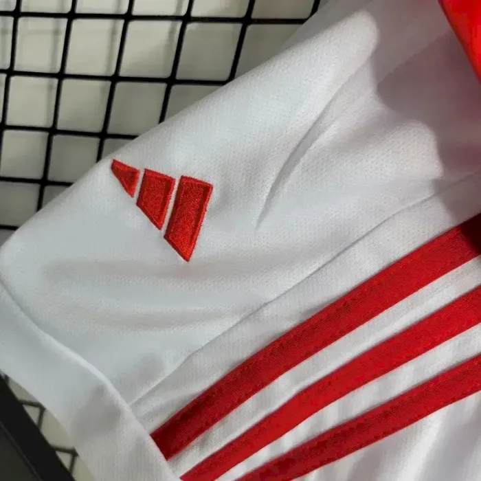 Kids Ajax 2023/24 Home Kit 5