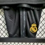 Kids Real Madrid 2023/24 Third Kit 3