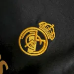 Kids Real Madrid 2023/24 Third Kit 5