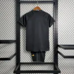 Kids Real Madrid 2023/24 Third Kit 8