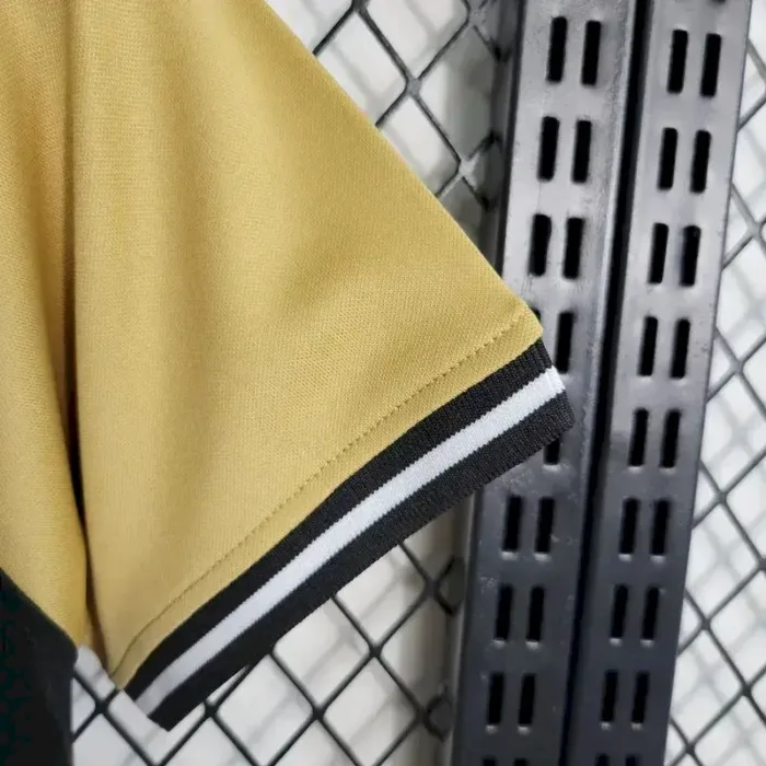 Kids Sporting CP 2023/24 Third Kit 4