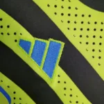 Kids Arsenal 2023/24 Away Kit 7
