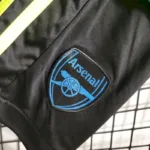 Kids Arsenal 2023/24 Away Kit 9