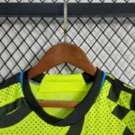 Kids Arsenal 2023/24 Away Kit 10