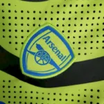 Kids Arsenal 2023/24 Away Kit 13