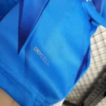 Kids Al Hilal SC 2023/24 Home Kit 7