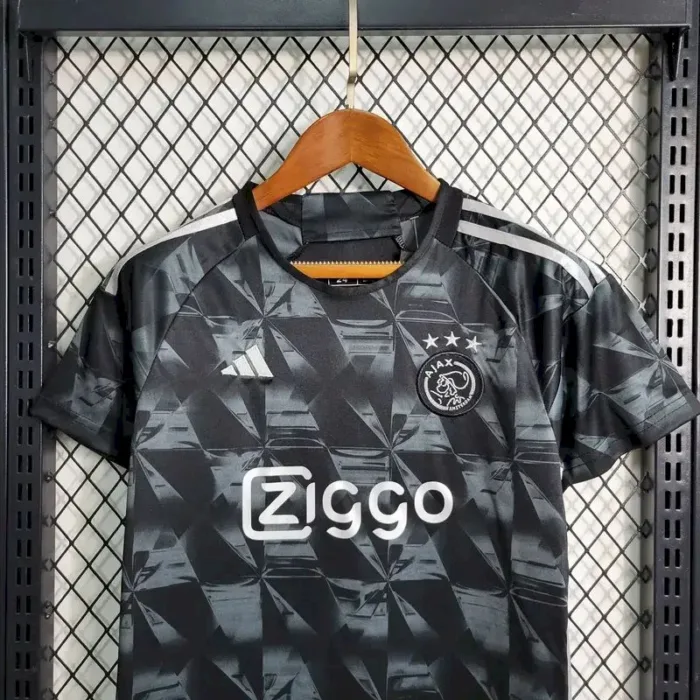 Kids Ajax 2023/24 Third Kit 1