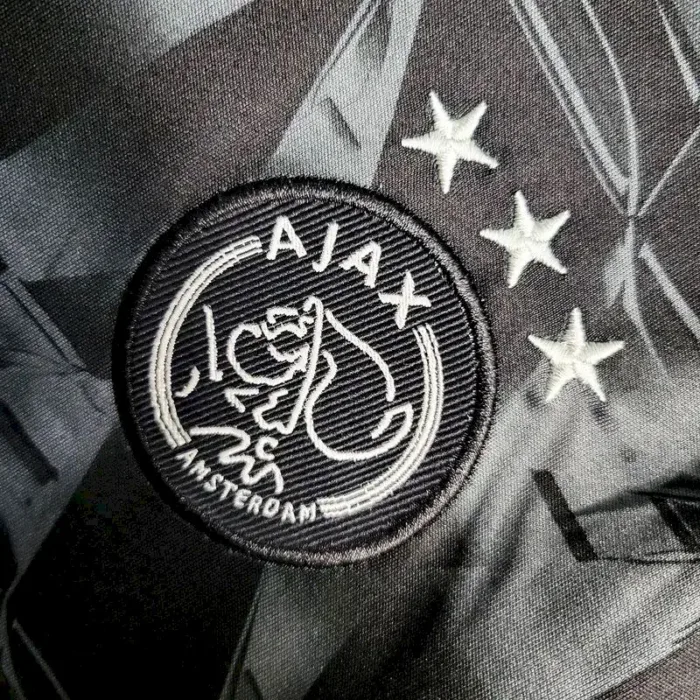 Kids Ajax 2023/24 Third Kit 4