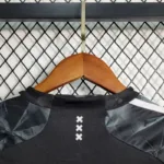 Kids Ajax 2023/24 Third Kit 6