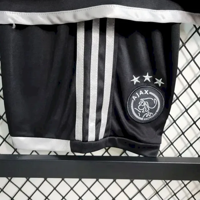 Kids Ajax 2023/24 Third Kit 8