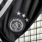 Kids Ajax 2023/24 Third Kit 9