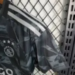 Kids Ajax 2023/24 Third Kit 10