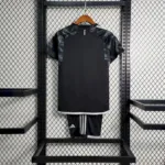 Kids Ajax 2023/24 Third Kit 11