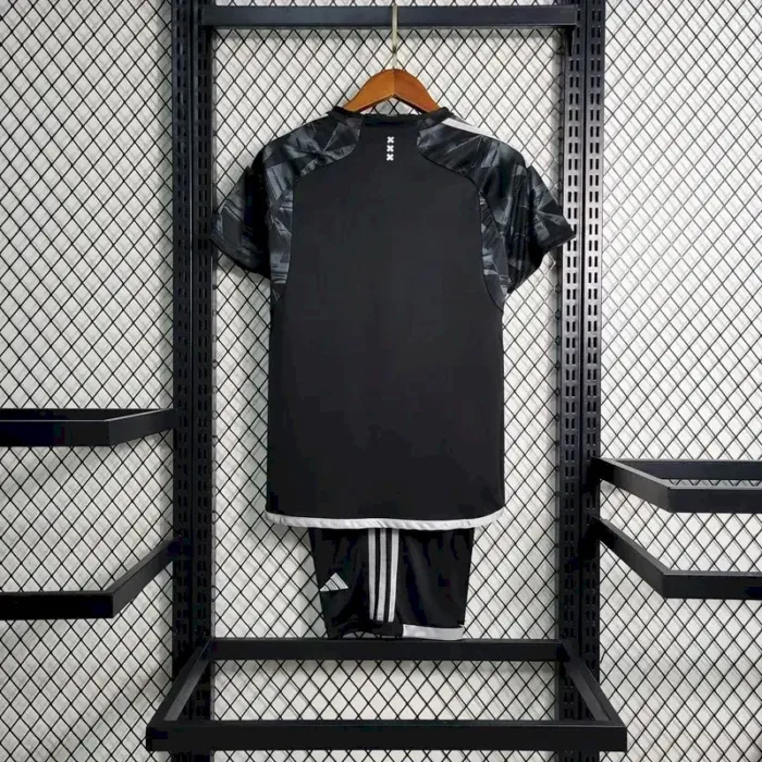 Kids Ajax 2023/24 Third Kit 11