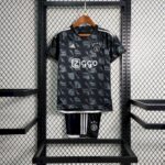 Kids Ajax 2023/24 Third Kit
