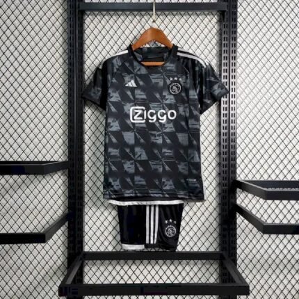 Kids Ajax 2023/24 Third Kit