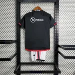 Kids Sao Paulo 2023/24 Third Kit 3